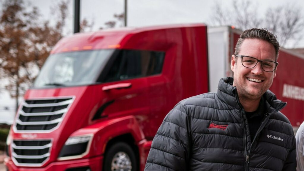  Nikola Founder Trevor Milton Gets 4 Years Prison For Faking It