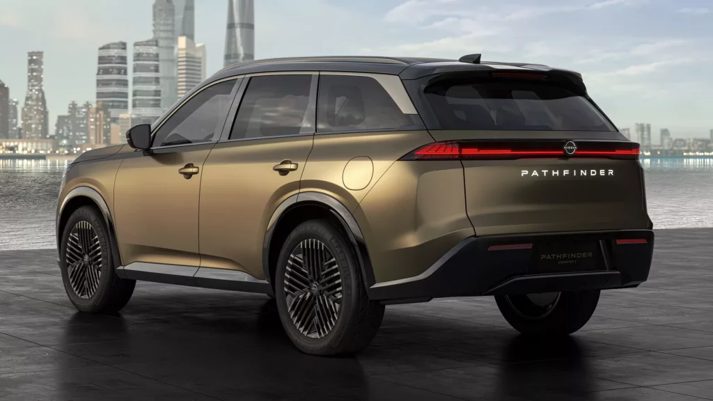  Nissan To Sell China-Developed EVs Around The World