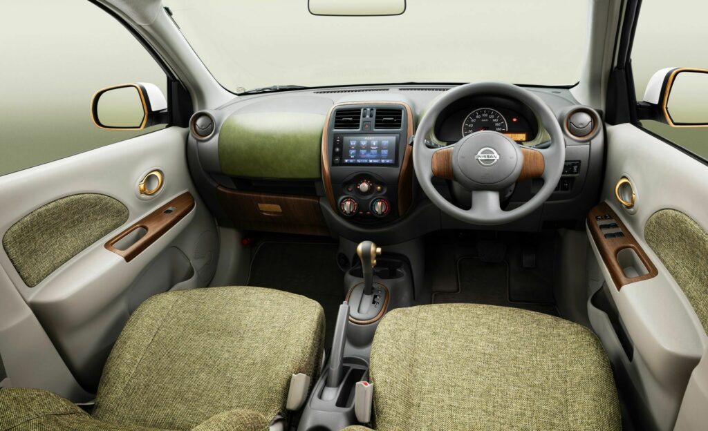 Off-Road X-Trail Concept