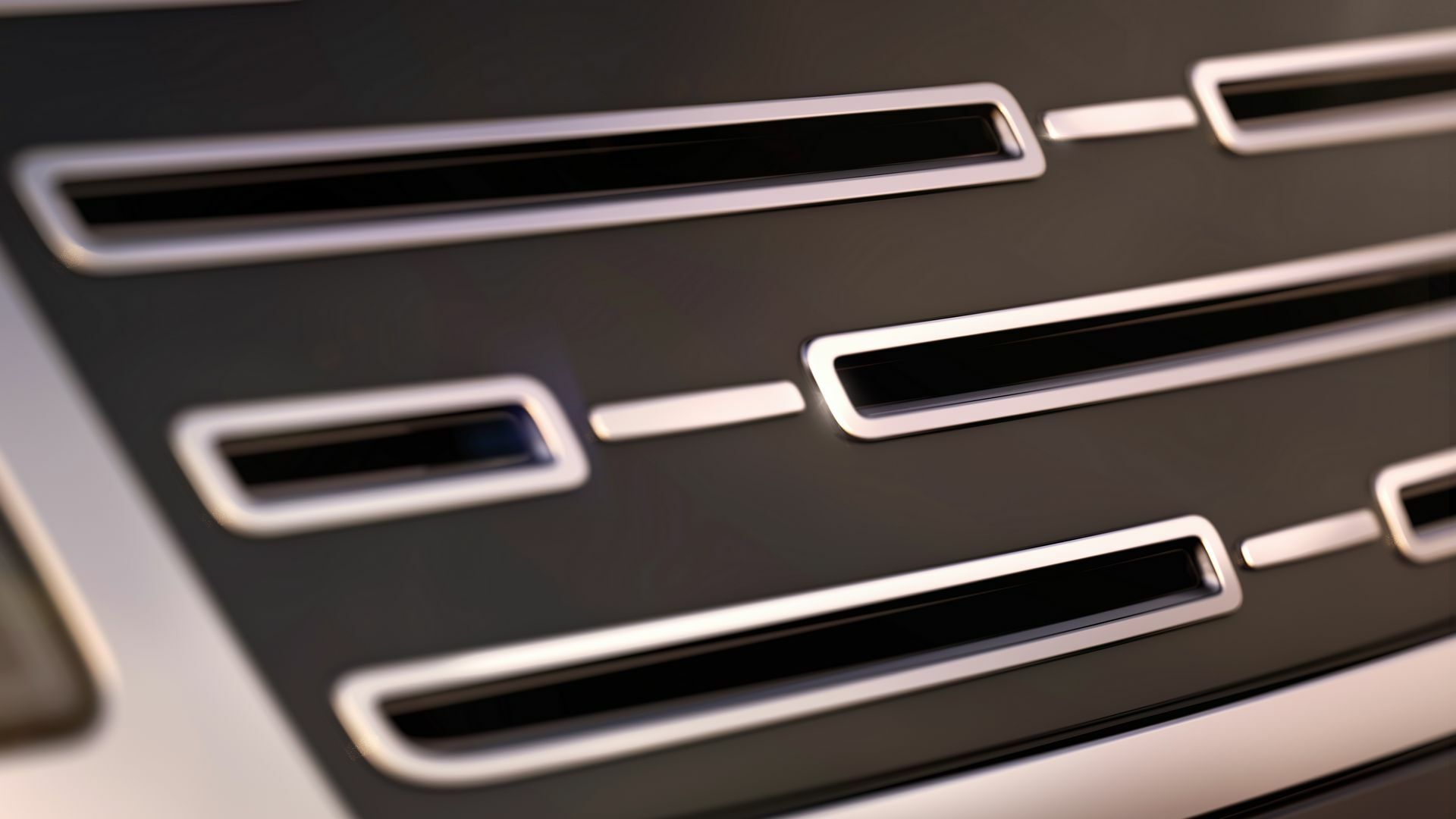 Range Rover Electric - 2