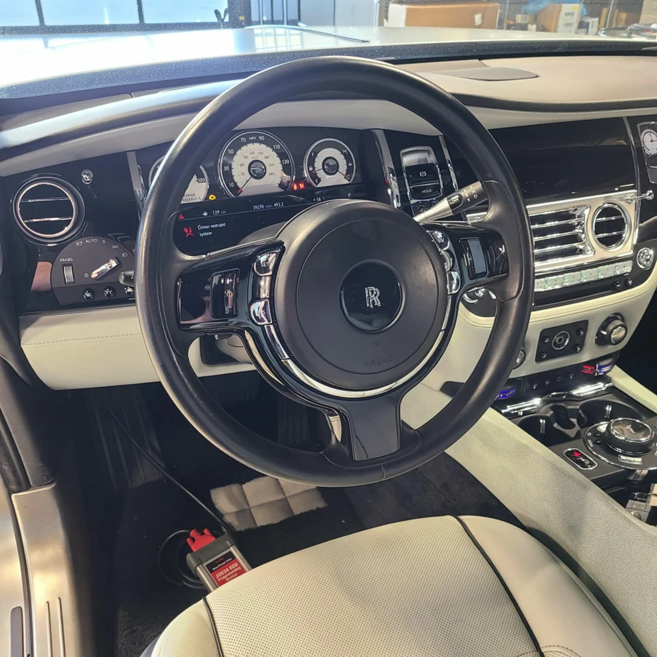 Why Pay Rolls Royce $2,500 For A Part That BMW Sells For $160? | Carscoops