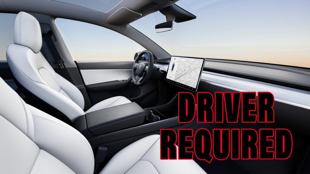  Tesla Recalling 2 Million Cars In U.S. To Make Autopilot ‘Safer’
