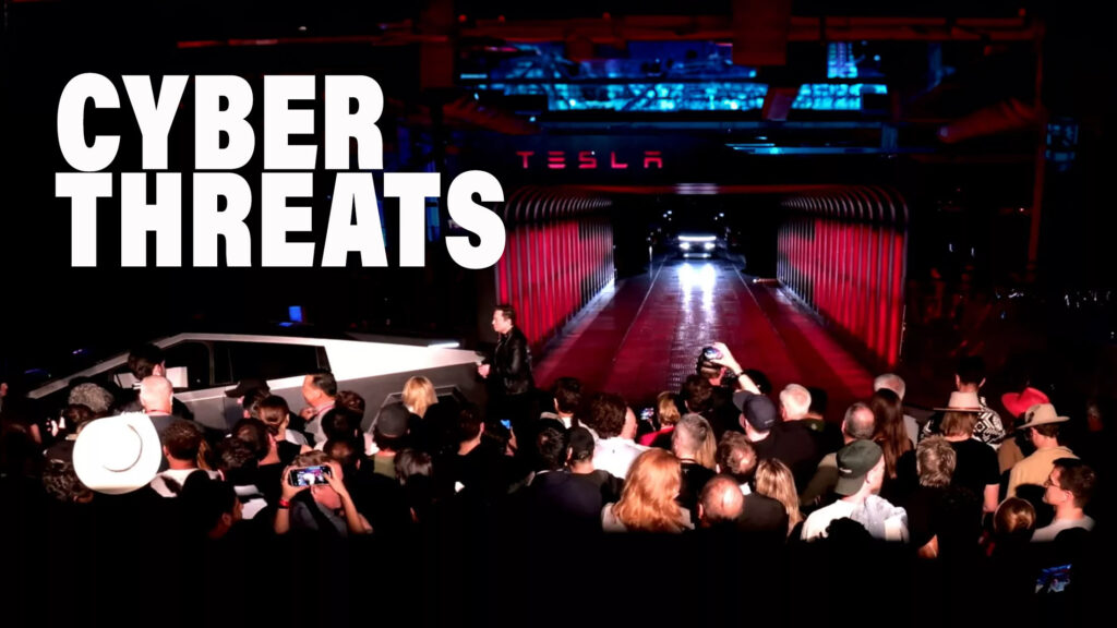  Florida Man Arrested For Alleged Mass Casualty Threat At Cybertruck Delivery Event