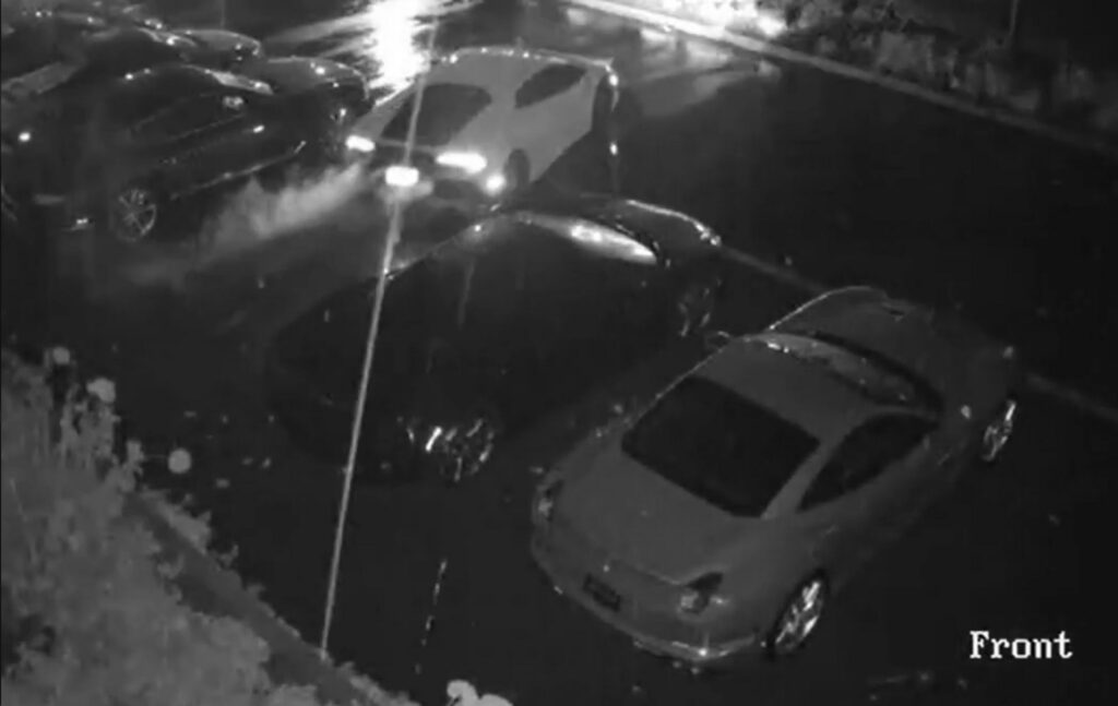  Watch Thieves Steal Two Lamborghinis Worth $500,000 From McLaren Boston Dealership