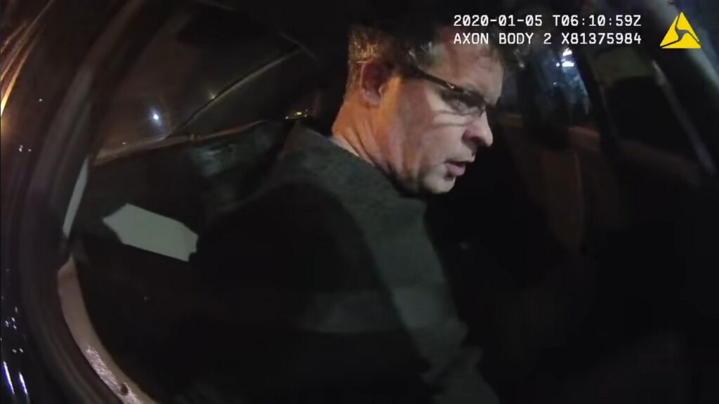  Colorado Man Wins $400,000 After False DUI Arrest Despite Blowing Zeroes