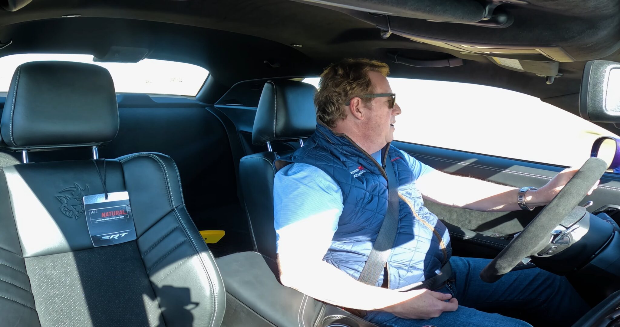 Hennessey’s Demon 1700 Wants To Crush Hypercars With 1,700 HP Engine ...