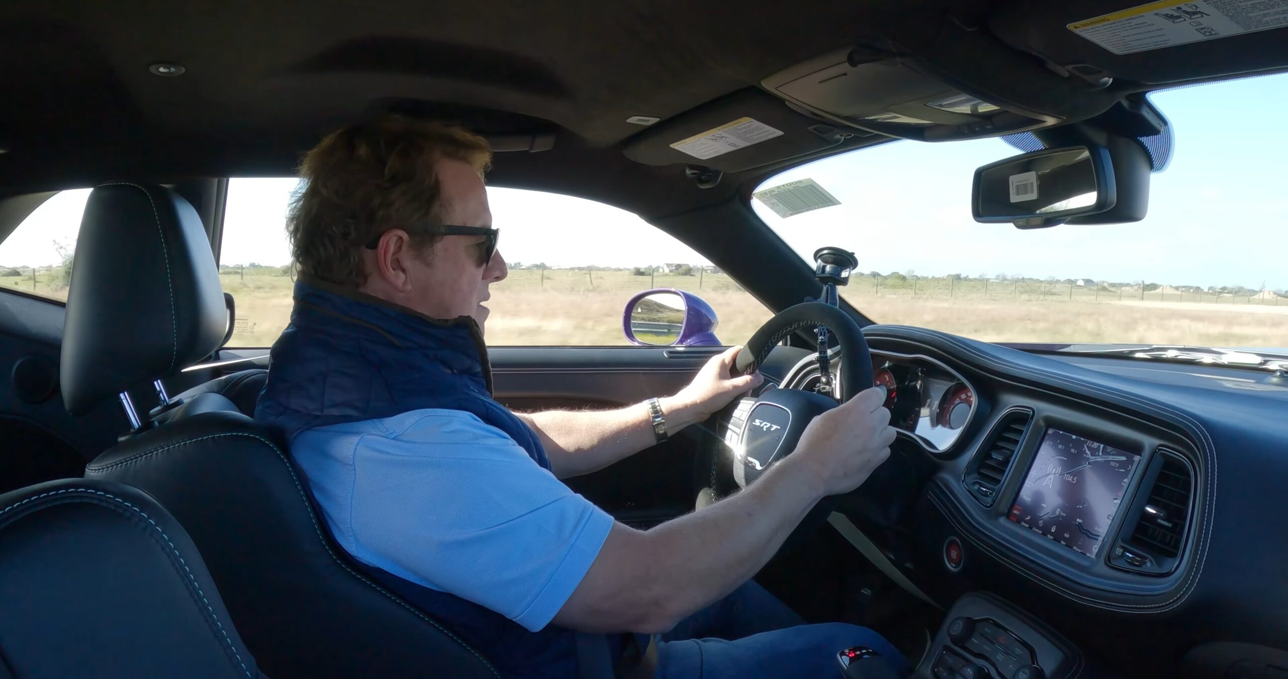 Hennessey’s Demon 1700 Wants To Crush Hypercars With 1,700 HP Engine ...