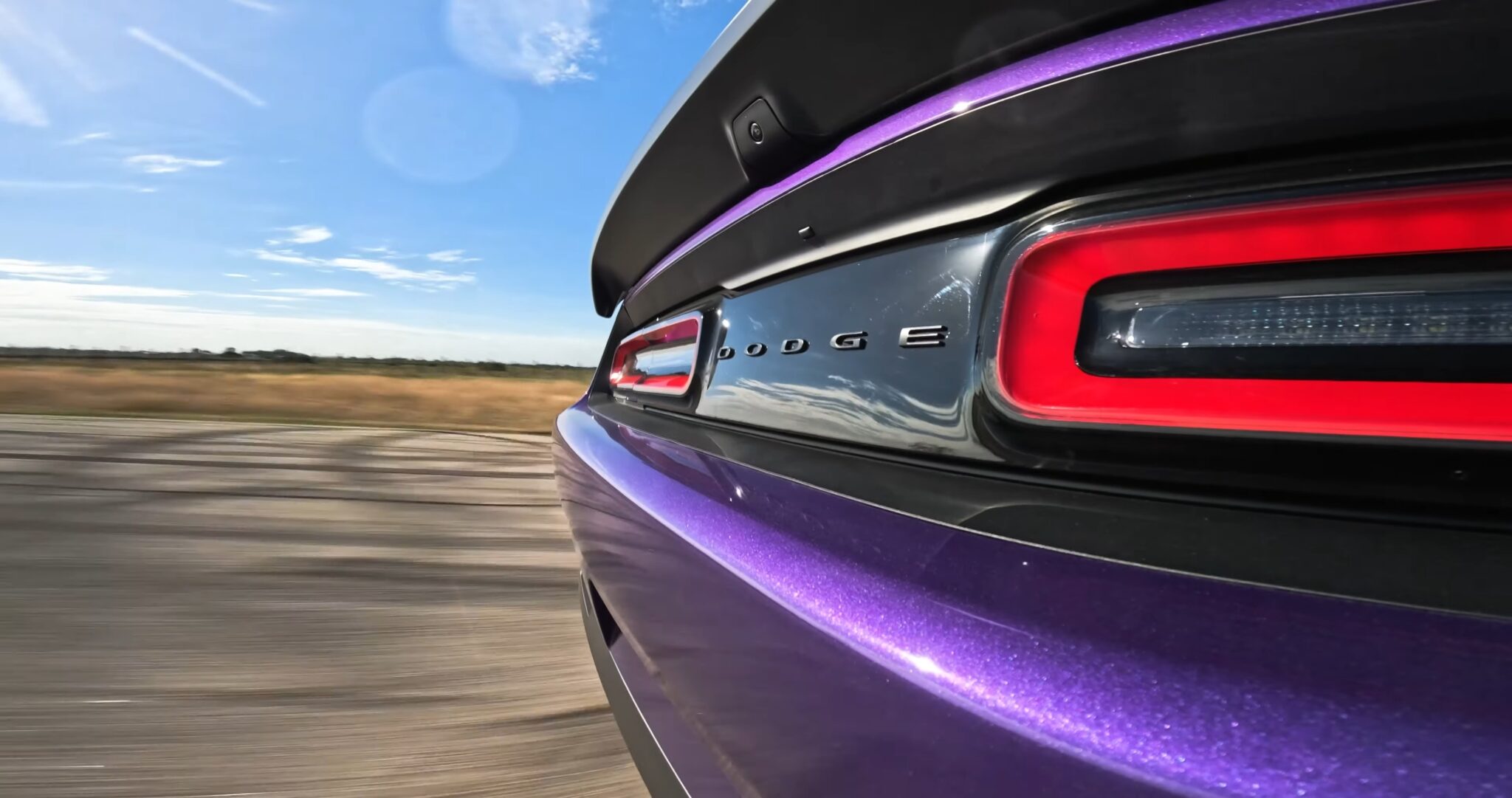 Hennessey’s Demon 1700 Wants To Crush Hypercars With 1,700 HP Engine ...