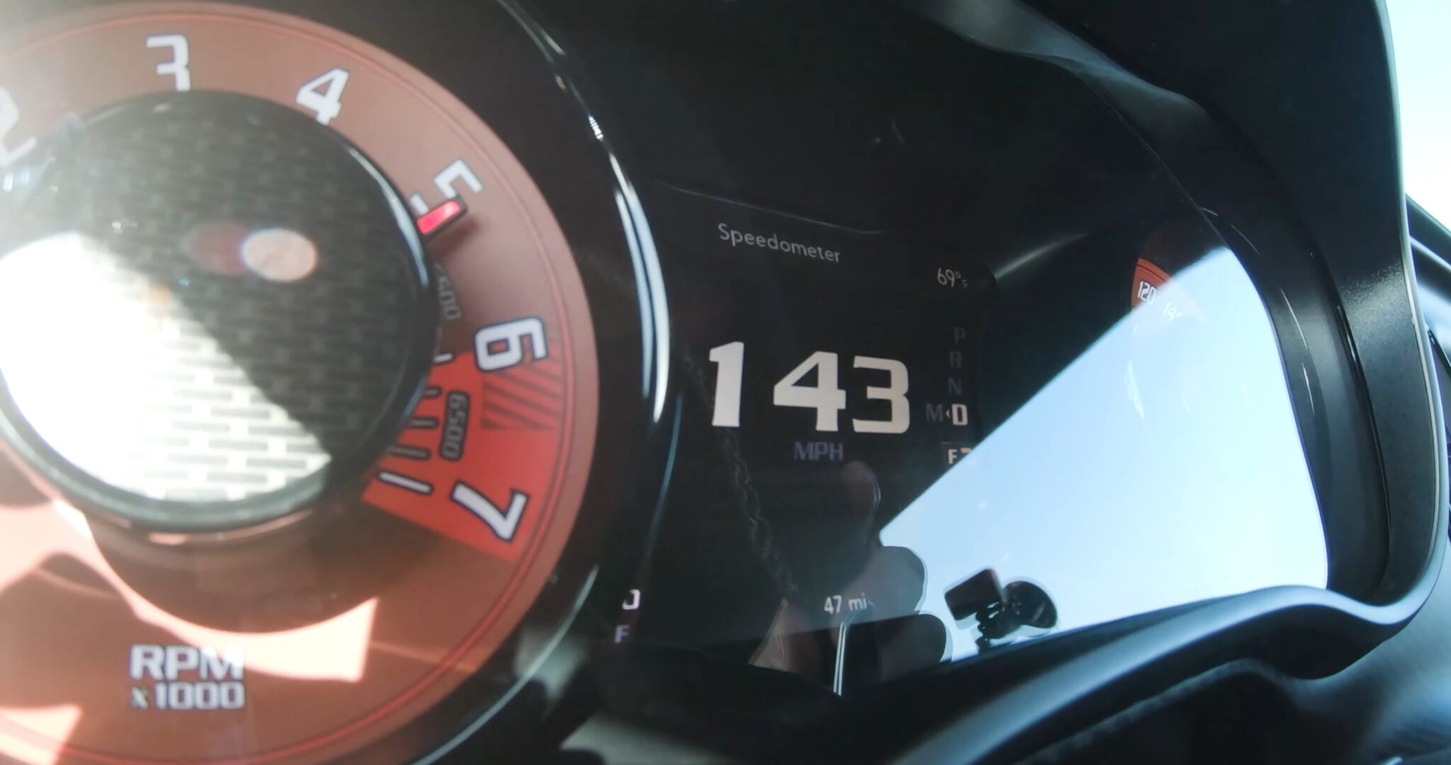 Hennessey’s Demon 1700 Wants To Crush Hypercars With 1,700 HP Engine ...