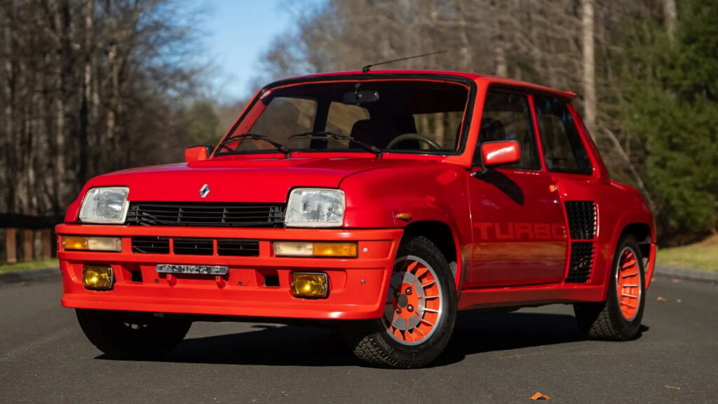  Bring A Trailer Hits Record $1.4 Billion Sales, Even As Market Cools Down