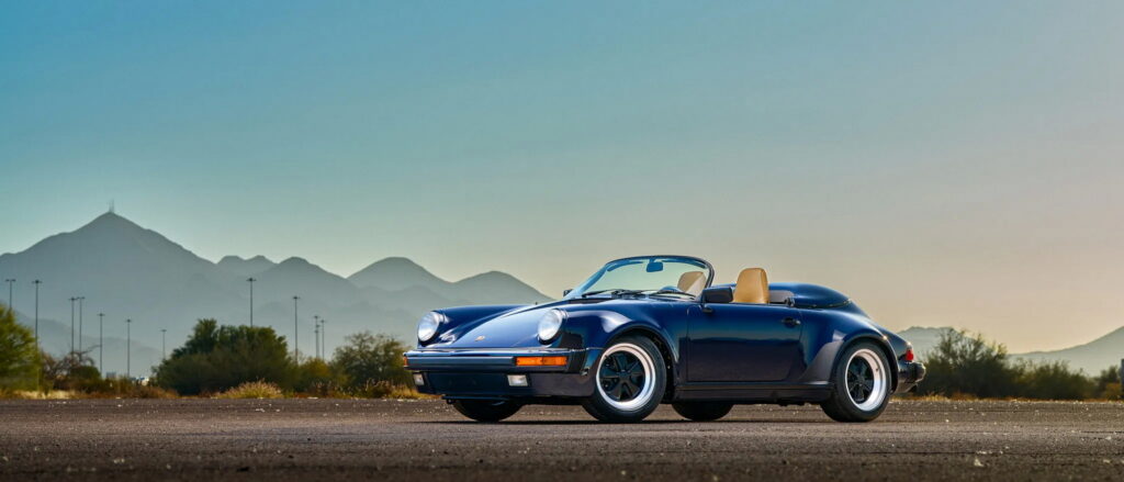  Bring A Trailer Hits Record $1.4 Billion Sales, Even As Market Cools Down