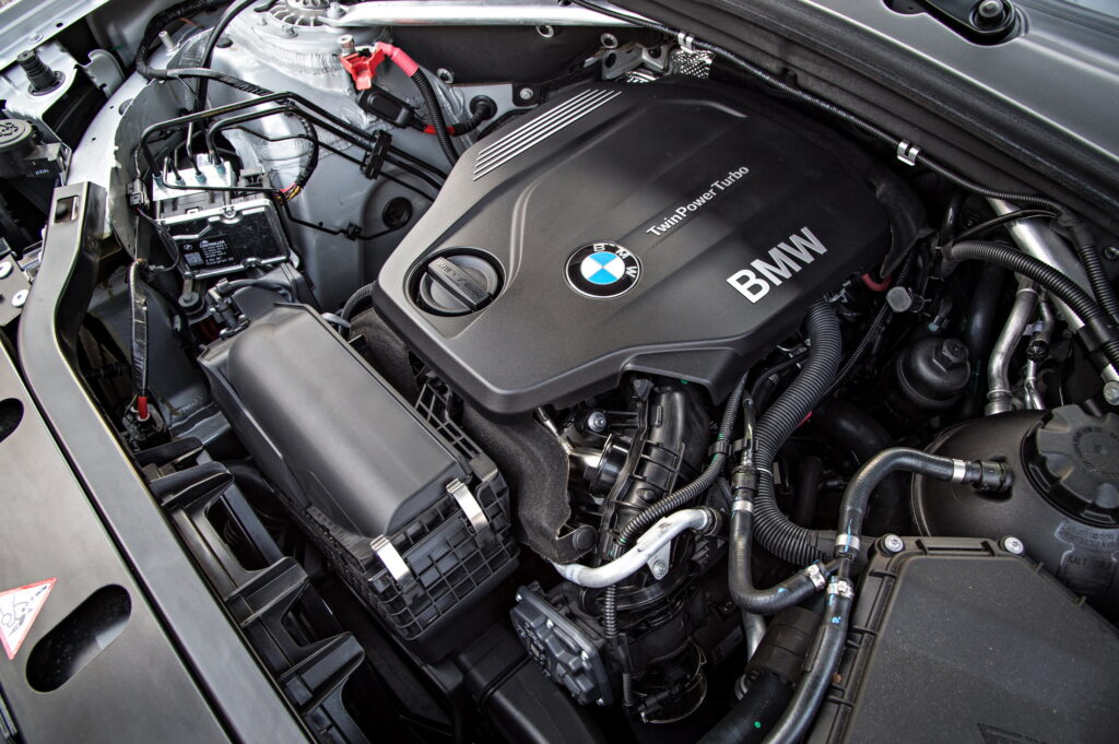  BMW Under Investigation Over Possible Diesel Emissions Tampering