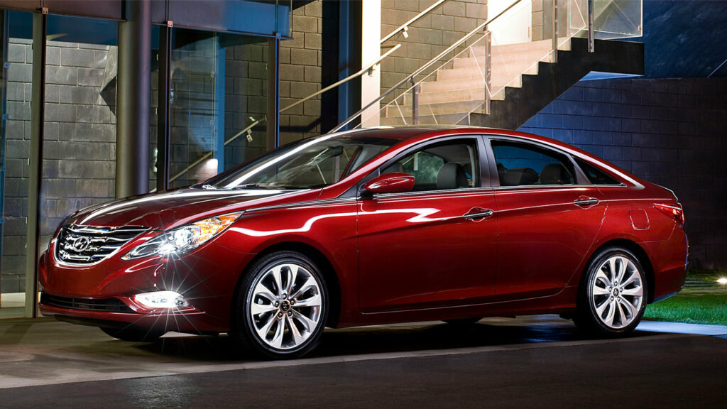  Hyundai And Kia Thefts Have Reportedly Skyrocketed More Than 1,000%