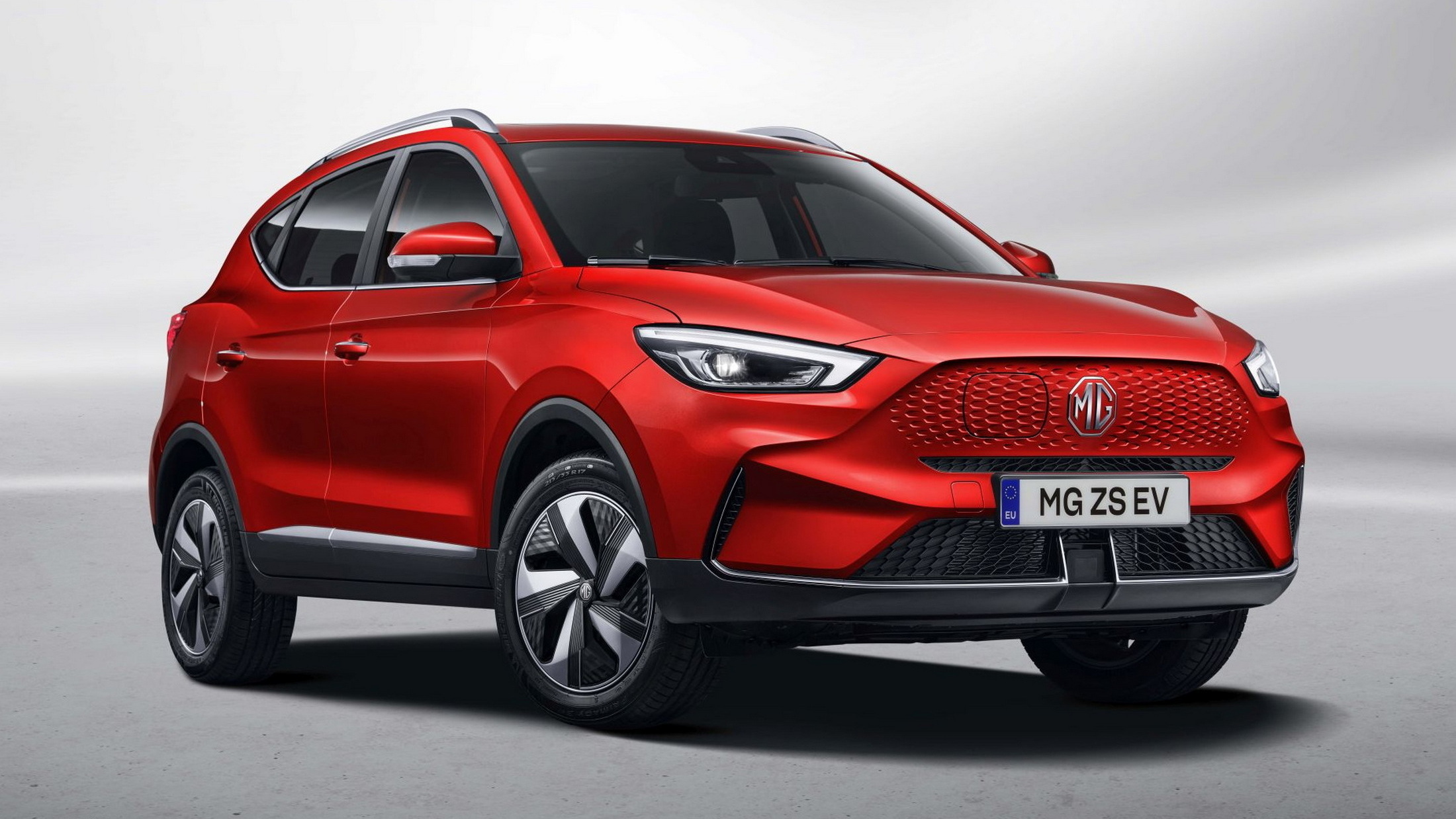 MG ZS 2024 Reviews, News, Specs & Prices - Drive