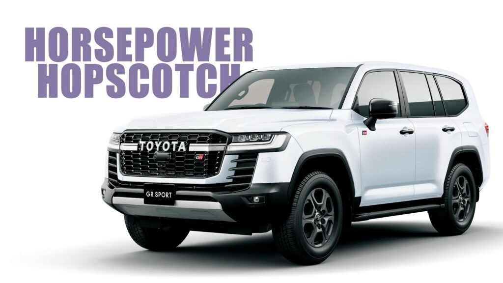  Toyota Stops Deliveries Of Land Cruiser, Hilux And More Over Irregular Diesel Engine Testing