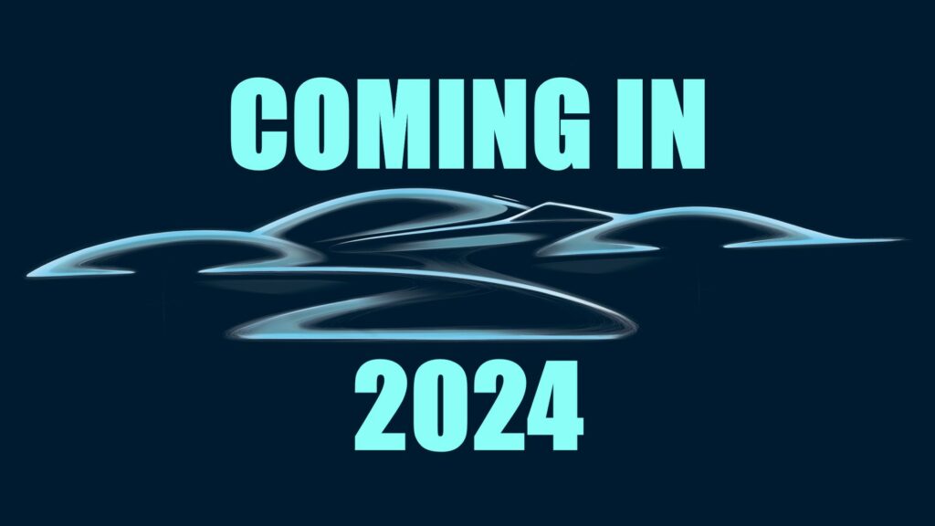  Red Bull To Unleash $6M RB17 Hypercar In 2024 With 1,233 HP