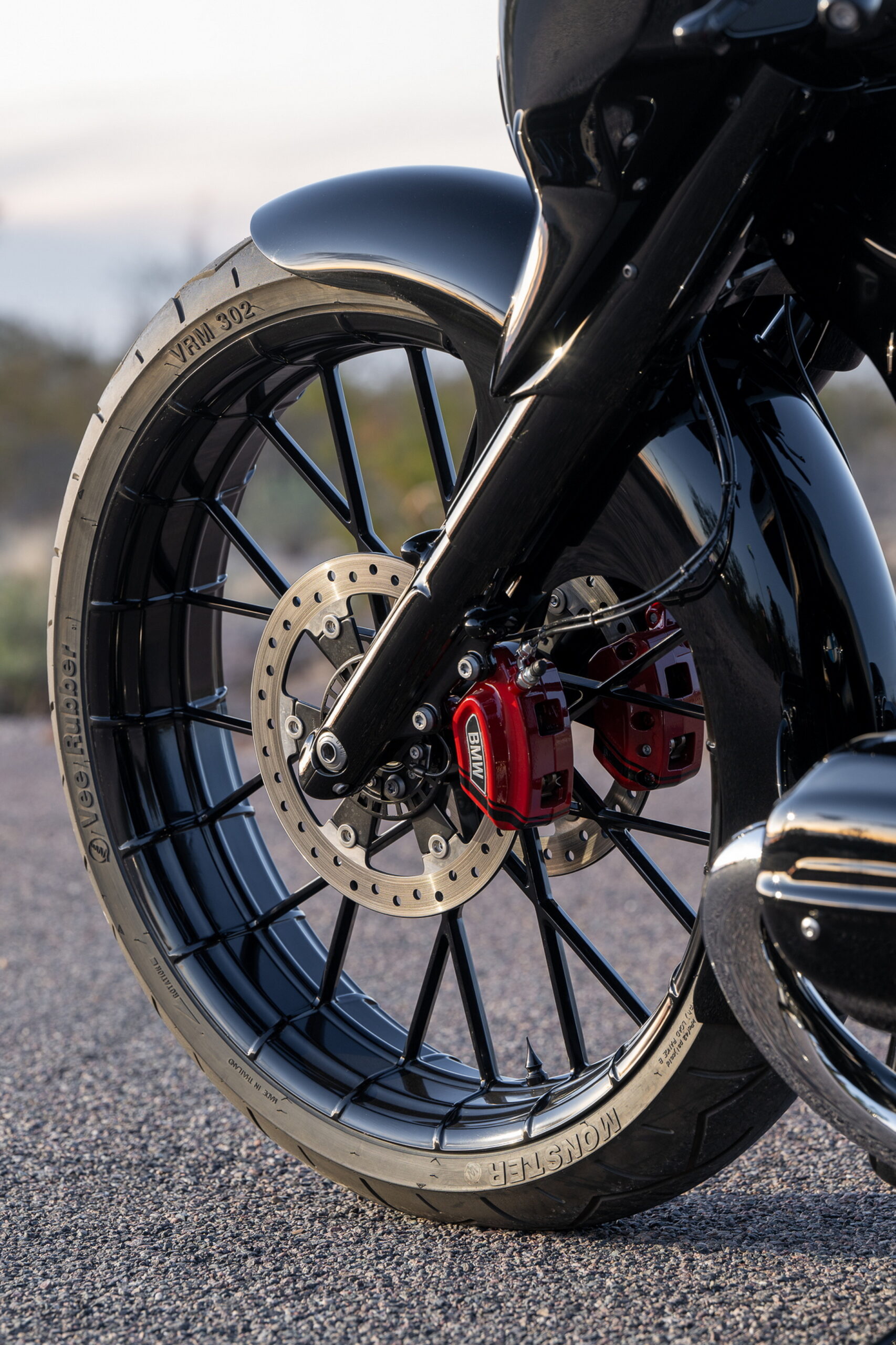 2024 BMW R18 One Eight C 24