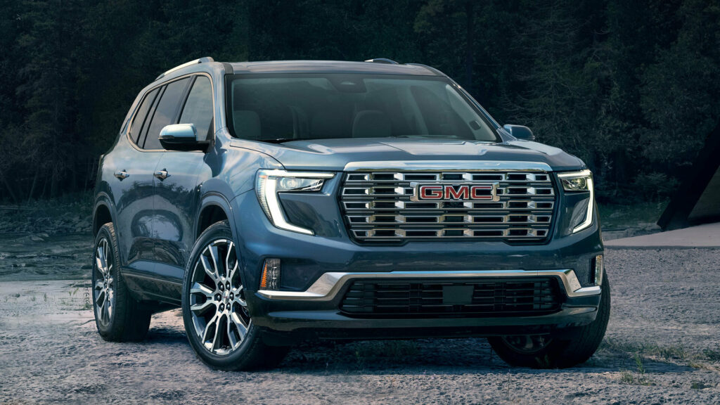  GMC Expanding To China, Australia And New Zealand