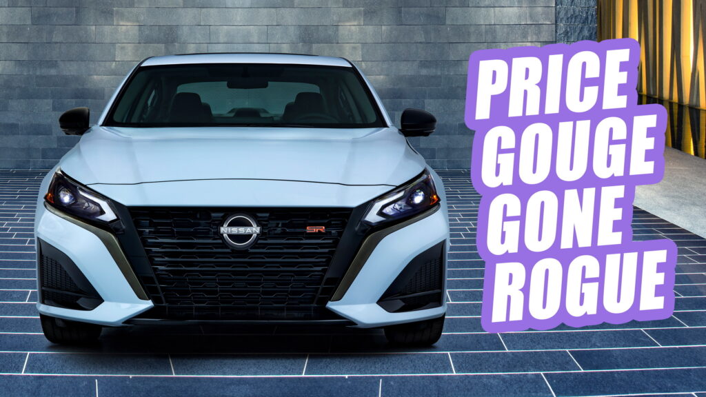  Nissan Dealer Accused Of Screwing Consumers By Tacking On Thousands In ‘Bogus’ Fees