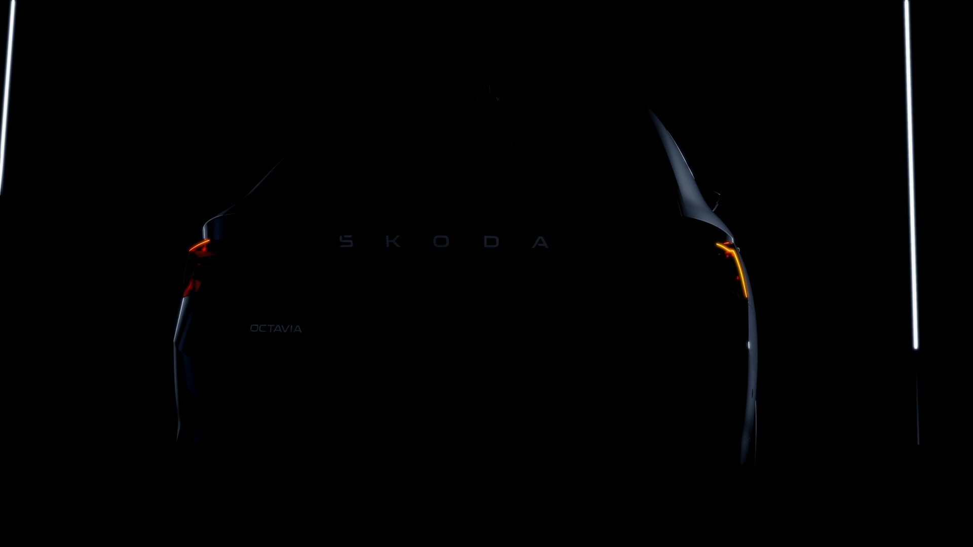 SKODA OCTAVIA visual data 6