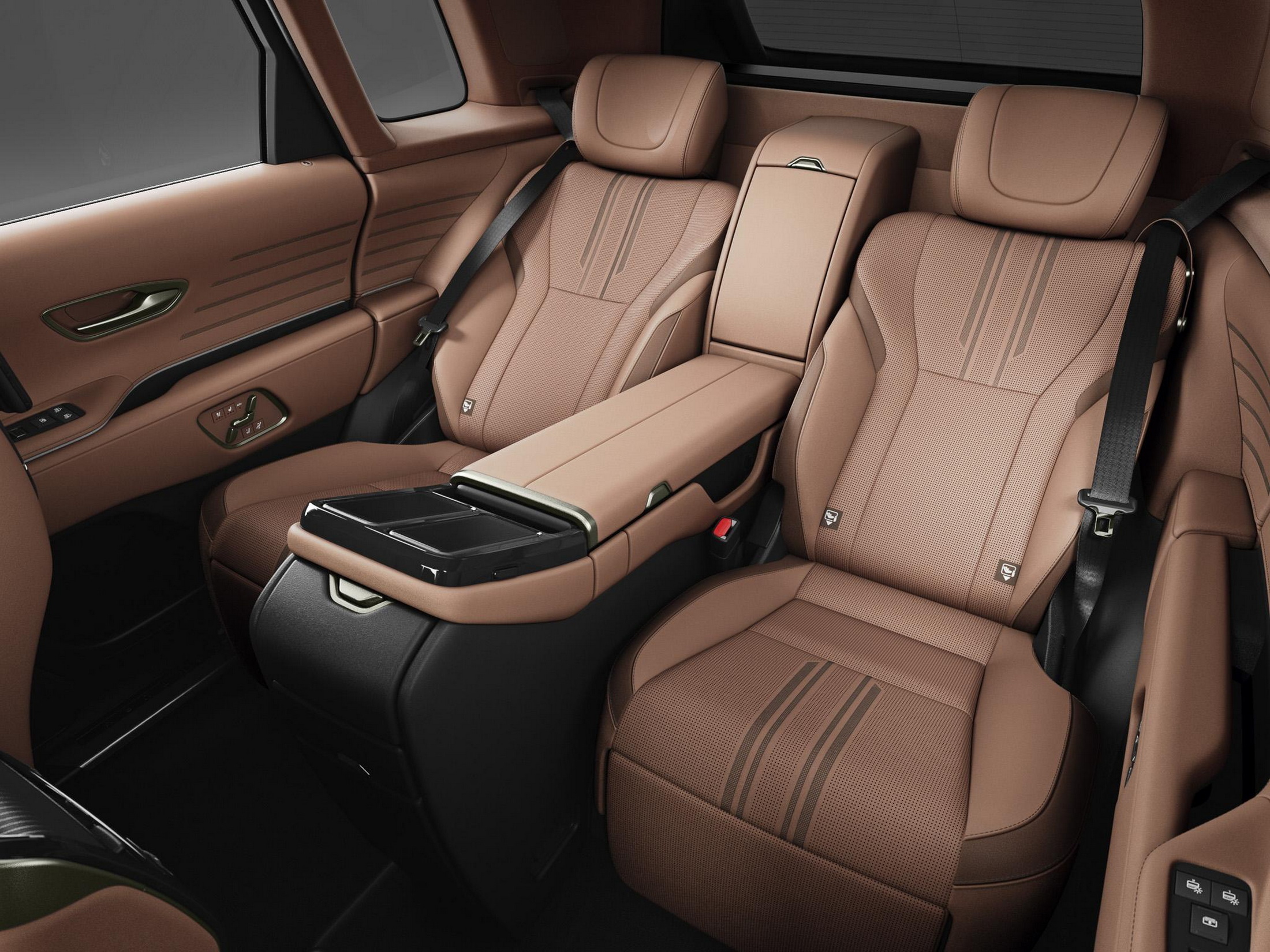 Toyota May Spin Off Century Into An Ultra-Luxury Brand Above Lexus