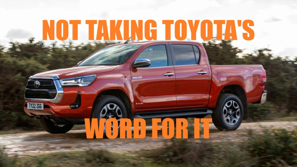  Toyota-Affiliated Engine Factory Raided By Regulators Over Rigged Certification Test Scandal