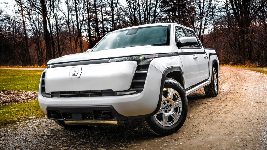  Bankrupt Lordstown Faces $45 Million SEC Fine For Securities Violations