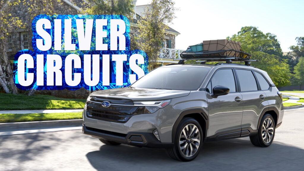  AI Will Soon Be Used To Monitor Elderly Drivers; Who’s Next?