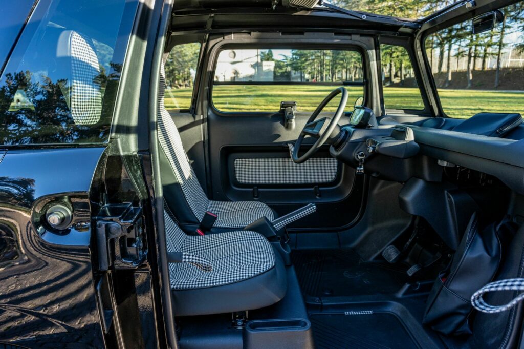 Ami Charleston Edition