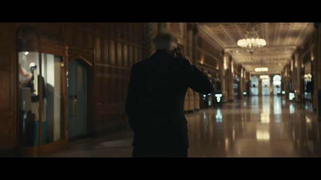  More Cowbell? BMW Enlists Christopher Walken For Super Bowl Ad