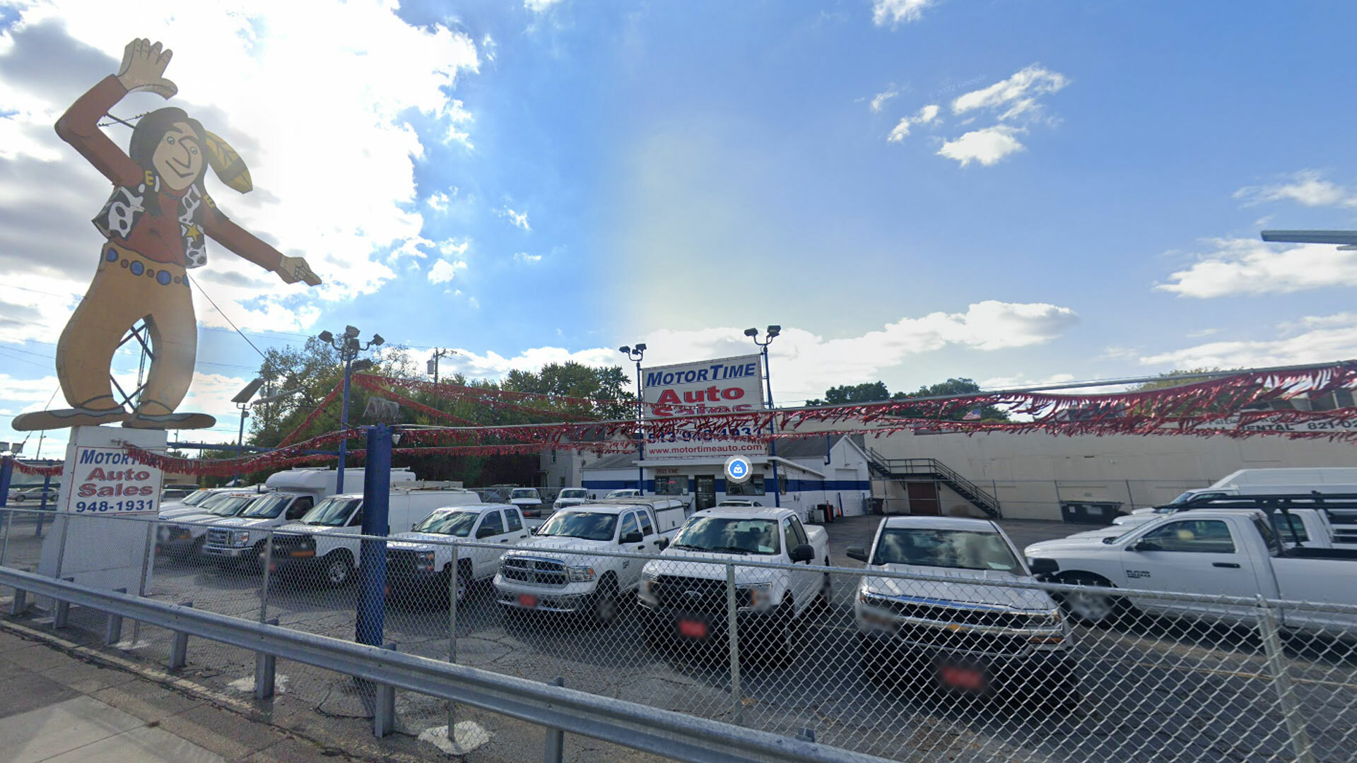 closest indian dealership