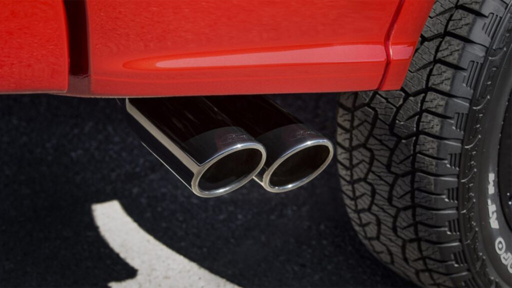  EPA Sends Latest Emissions Cuts Proposal To White House