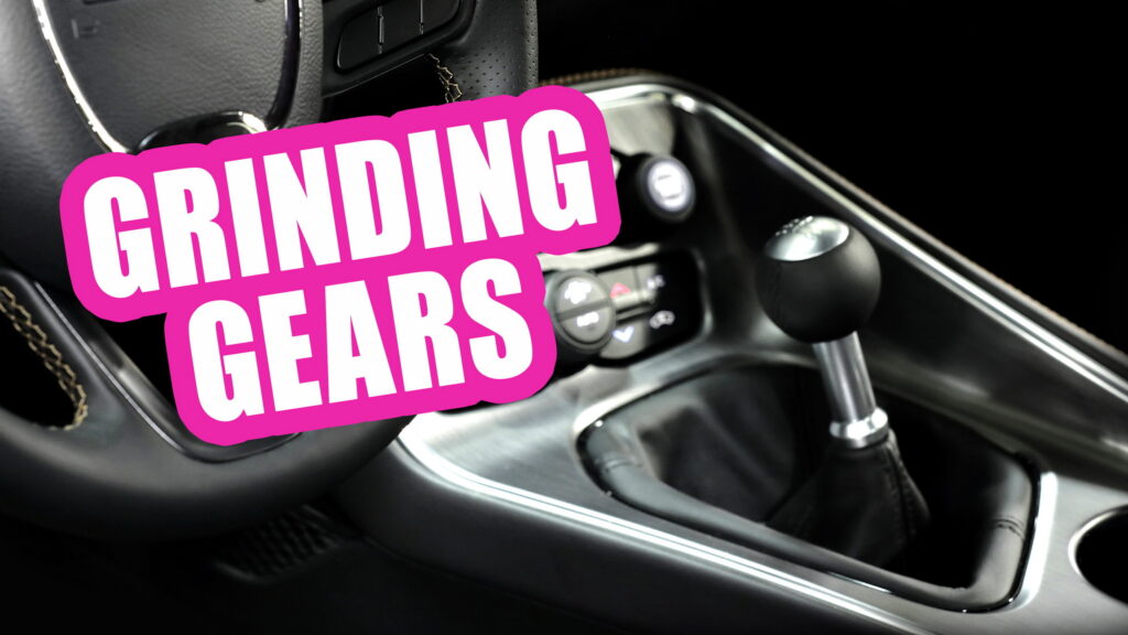  Which New Sports Car Has The Worst Manual Gearbox?