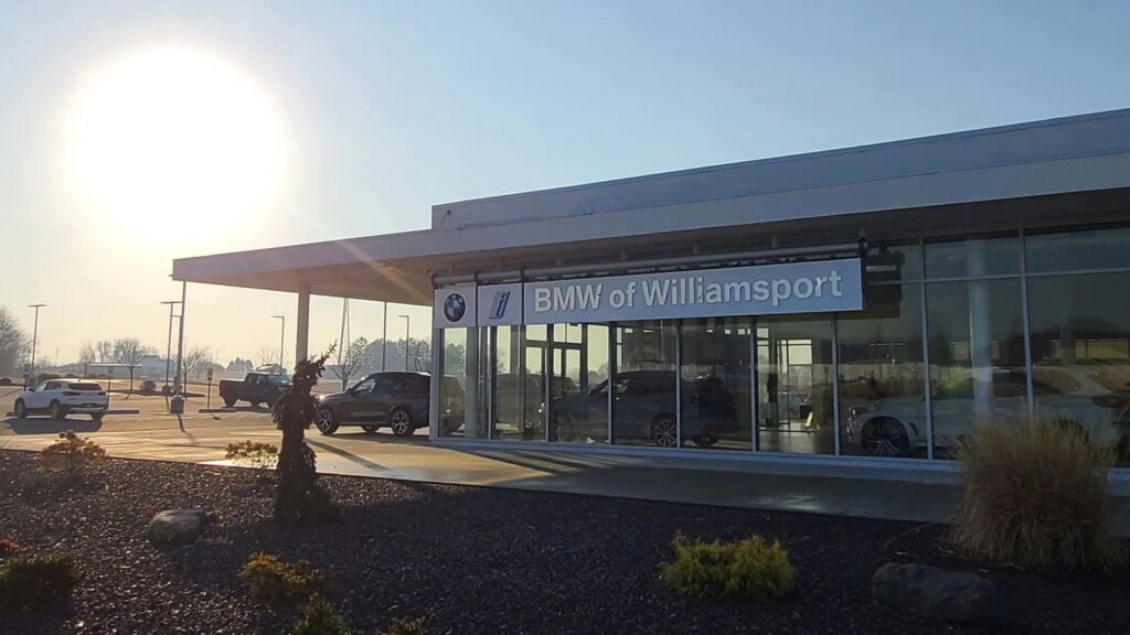 FB 2022 bMW of Williamsport 1024x576 - Auto Recent