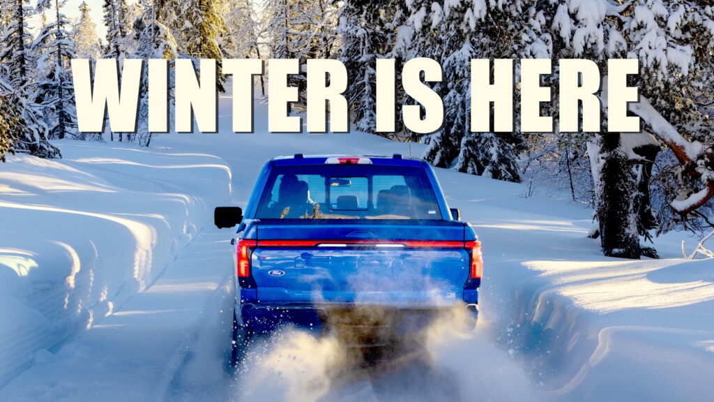  9 Tips To Maximize Your EV’s Range In Extreme Cold Weather