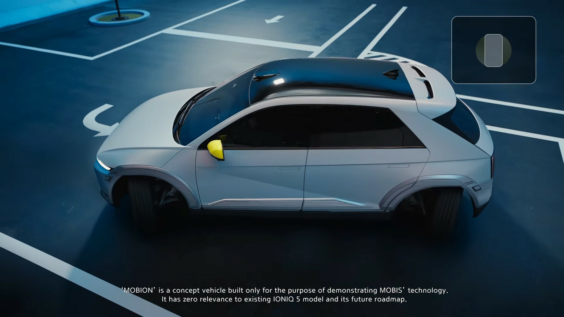 Spin City: This Hyundai Ioniq 5 Concept Does 360s And More | Carscoops