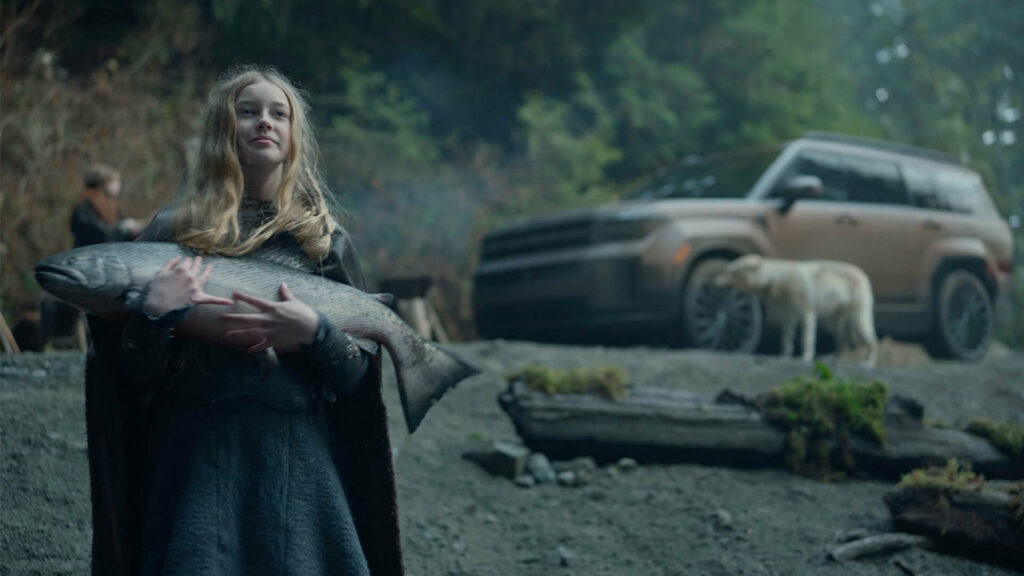  Toyota Reverses Course On Super Bowl, While Hyundai Embraces Their Viking Spirit