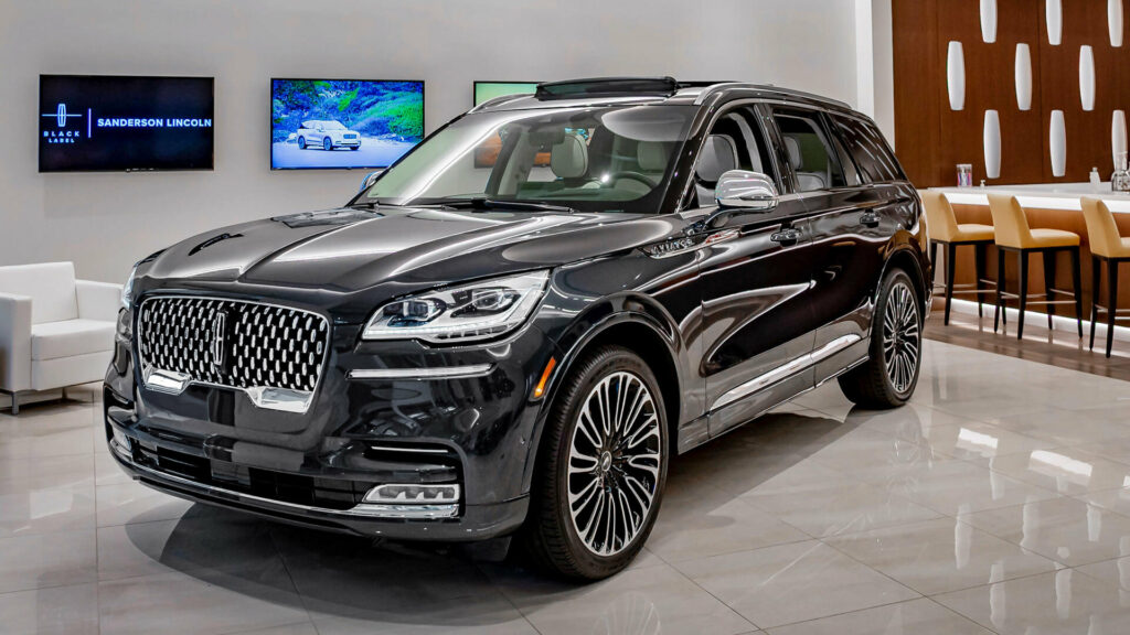  Lincoln Cutting Dealers, But Will Have “Freshened Portfolio” By End Of Year