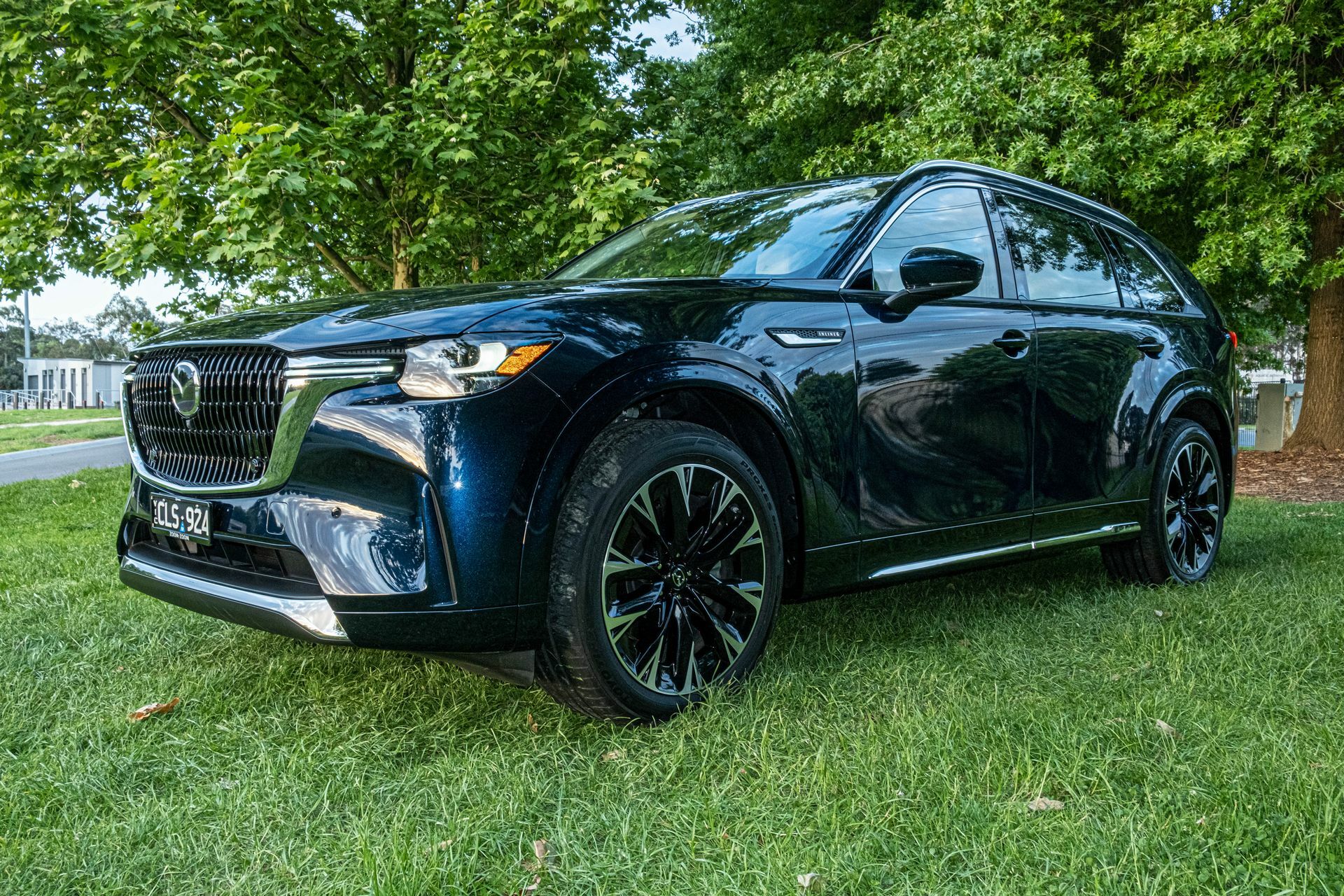 Mazda Cx 9 Reddit