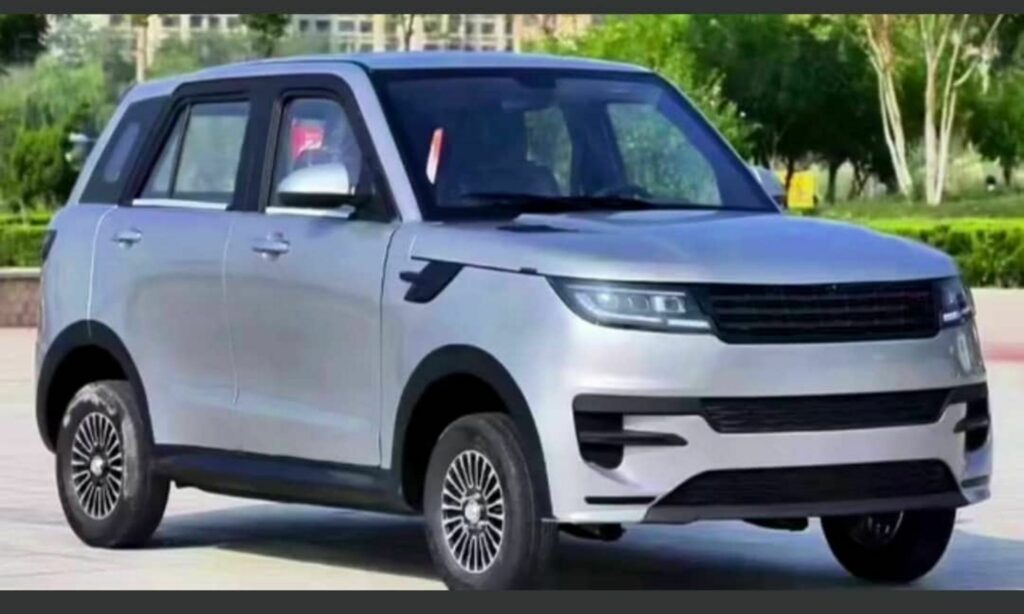  From Bugattis To Broncos, China’s Mecides Is The Mother Of All Replicas