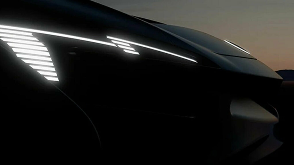  Mullen Five RS Set To Debut At CES In Production Guise