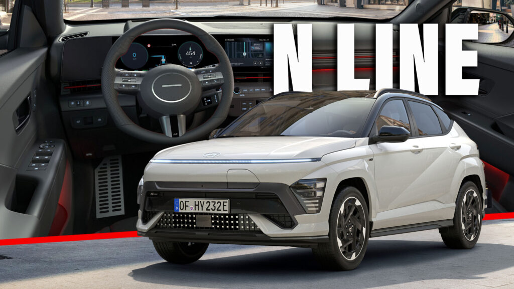 Autostoelhoezen Voor Hyundai Kona Hybrid/Electric/N SUV 2018-2024 - Ademend Waterdicht Antislip Voorstoelen