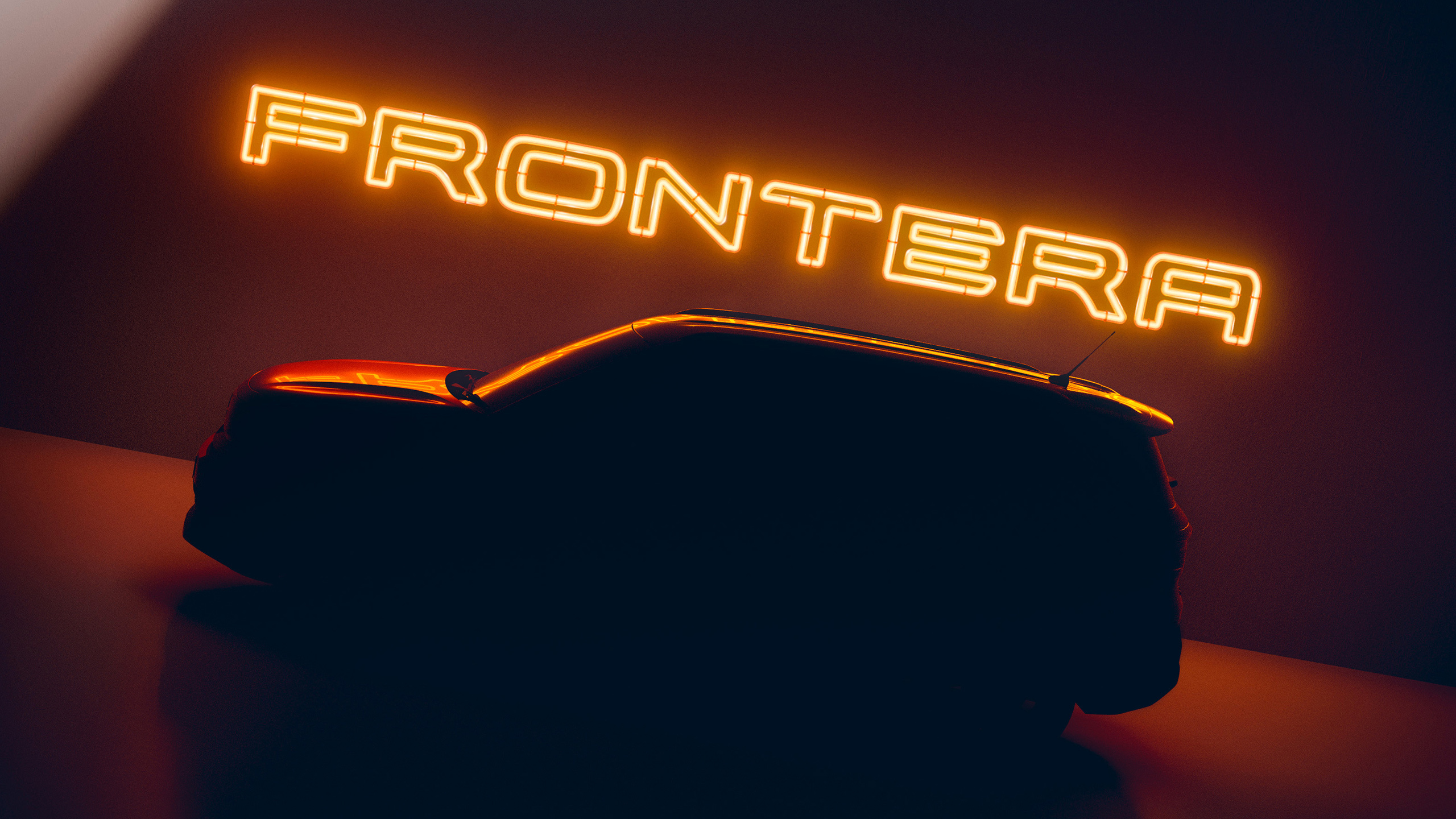 Opel Frontera To Return As An Electric SUV This Year | Carscoops