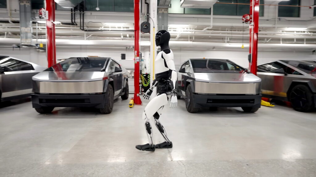  Costly Union Contracts Could Push Automakers Towards Robot Workers