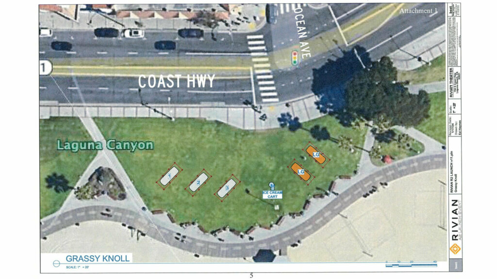  Rivian R2 Seems Primed For A Debut On March 7
