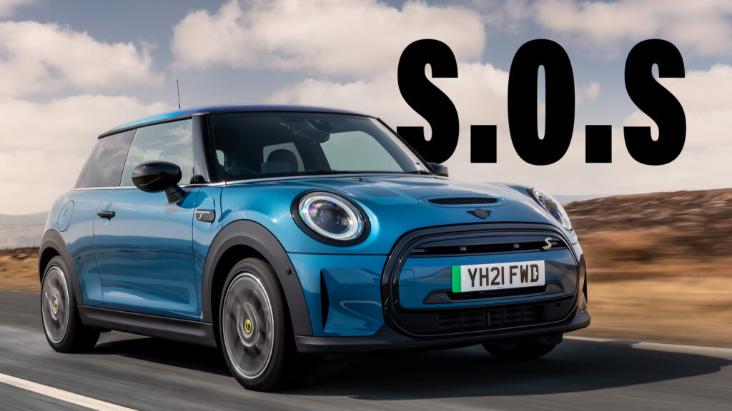  Automakers Want UK Tax Cuts To Revive Flagging EV Sales