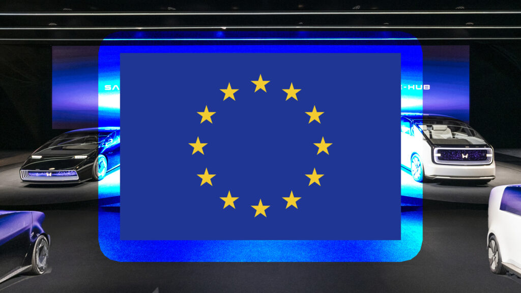  Honda Says Bringing Production Back To Europe Is ‘A Possibility’