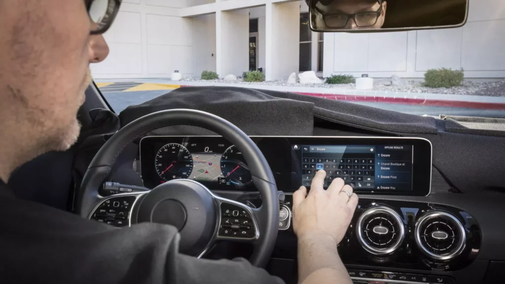  Connected Cars Are A Scary New Tool Abusive Partners Can Use To Stalk Their Victims