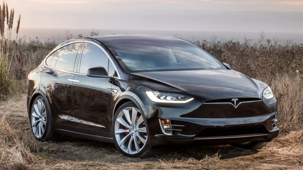  Norwegian Authorities Won’t Recall Tesla Model S And Model X Over Suspension Failures