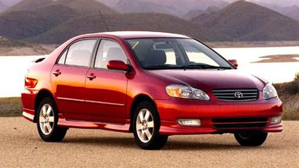  Takata Saga Continues As Toyota And GM Urge More Owners To Stop Driving Over Faulty Airbags